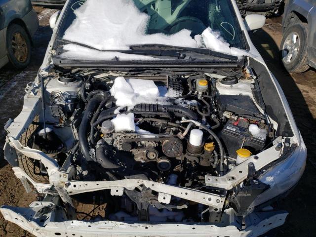JF1VA1B64H9838572 Subaru WRX
