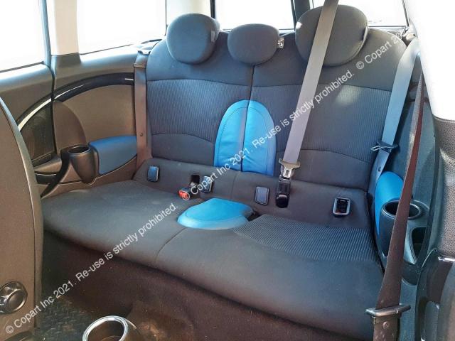 WMWML32060TN48104 Mini COOPER CLU