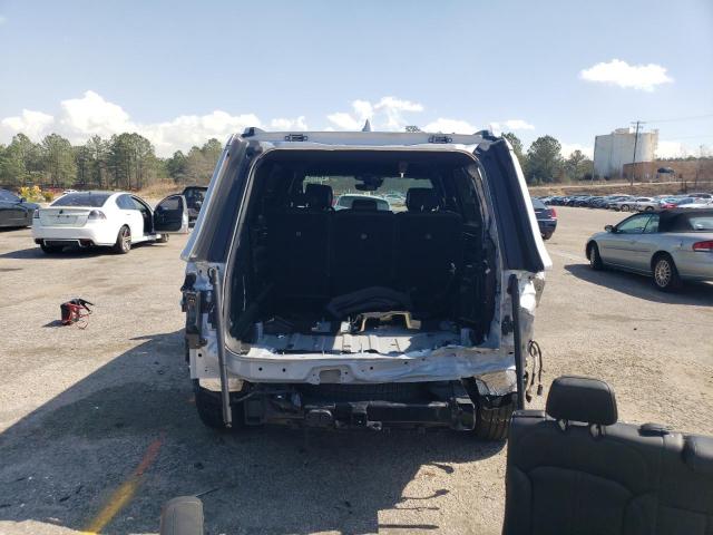 2022 JEEP WAGONEER S - 1C4SJUBT2NS130944