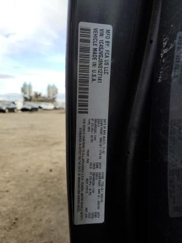 2022 JEEP GRAND WAGO 1C4SJVGJ8NS127141