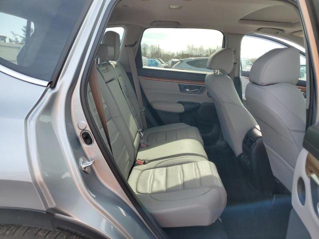 2022 HONDA CR-V EXL 7FARW2H82NE055655