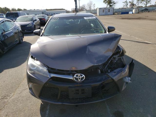 2017 TOYOTA CAMRY LE 4T1BF1FK9HU407157