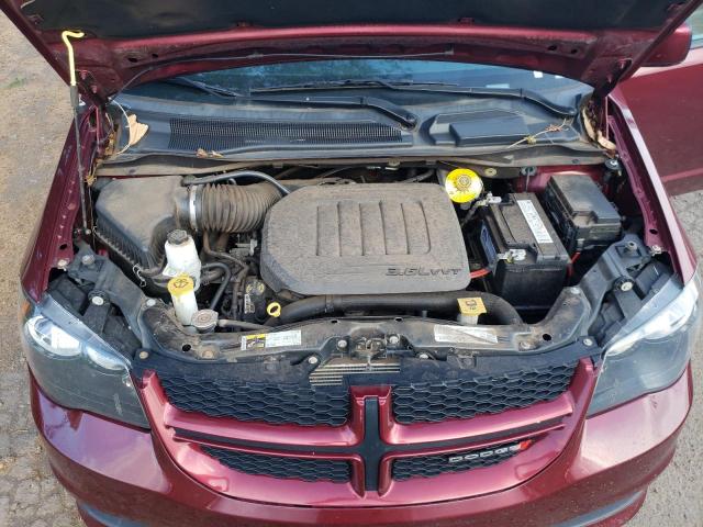 2019 DODGE GRAND CARA 2C4RDGEG9KR536125