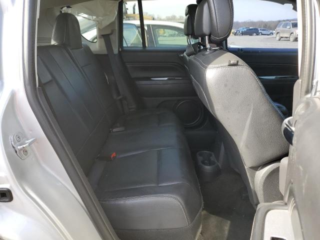 1C4NJDCB3ED551160 Jeep Compass