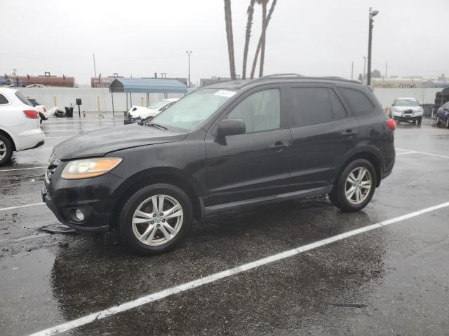 2011 Hyundai Santa Fe SE