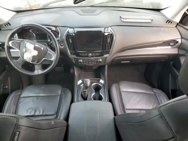 2021 CHEVROLET TRAVERSE L 1GNEVHKW9MJ232739