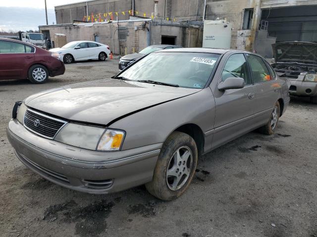 1998 Toyota Avalon XL