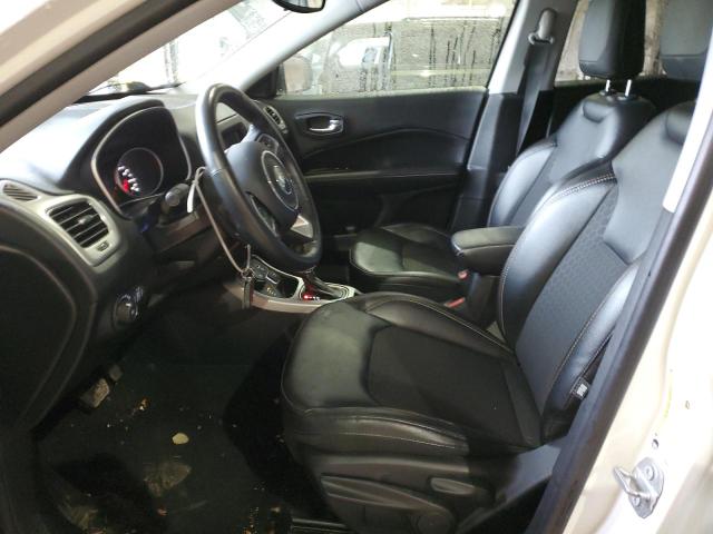 2019 JEEP COMPASS LA - 3C4NJDBBXKT648427