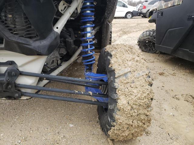 2022 CAN-AM MAVERICK X - 3JBVXAV44NE000992