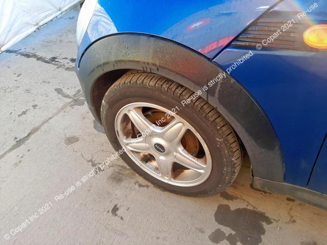 WMWML32060TN48104 Mini COOPER CLU