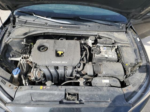 2020 HYUNDAI VELOSTER B - KMHTG6AF7LU022214
