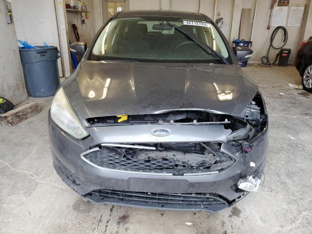 2017 FORD FOCUS SE 1FADP3K23HL201582