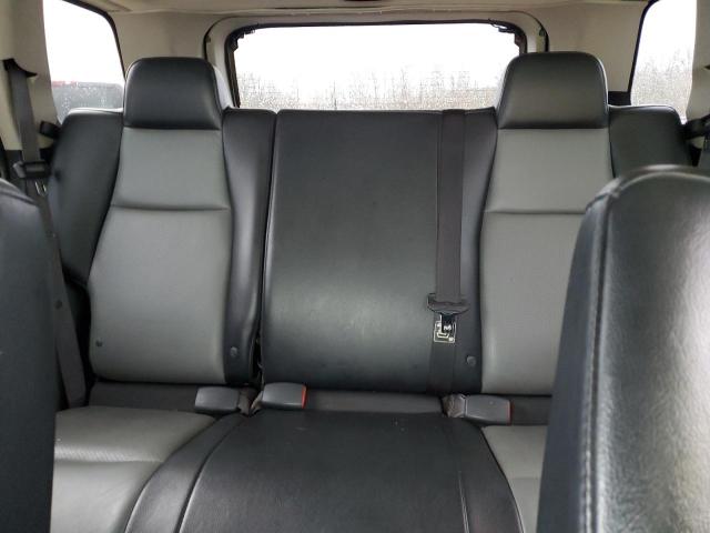 1J8GR48K59C533662 Jeep Grand Cher