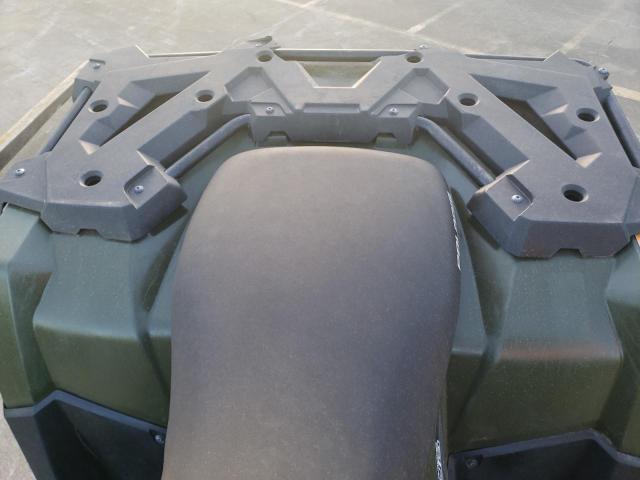 2019 POLARIS SPORTSMAN - 4XASEA576KA601925