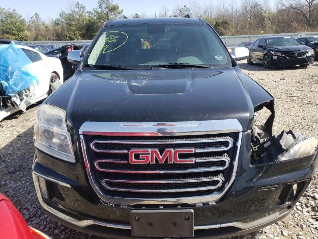 2016 GMC TERRAIN SL 2GKFLUE39G6236955