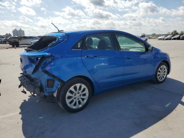 2017 HYUNDAI ELANTRA GT - KMHD35LH8HU373570