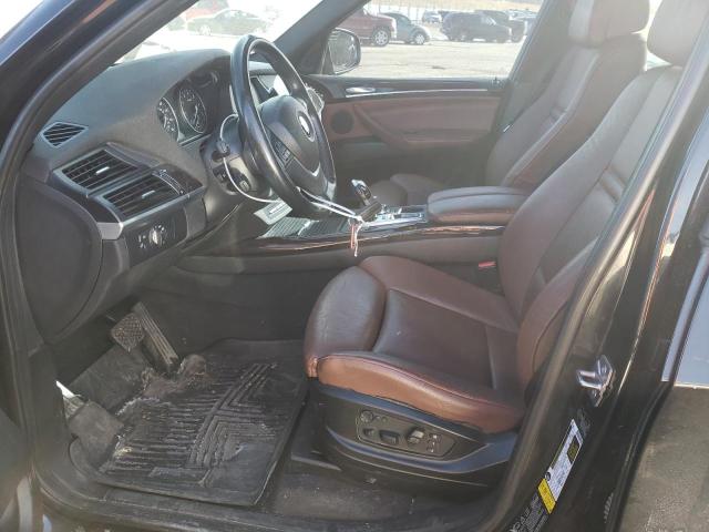 5UXZV4C51D0B04575 BMW X5 Xdrive35i