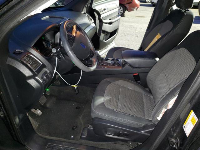 2017 FORD EXPLORER X 1FM5K7D87HGA99732