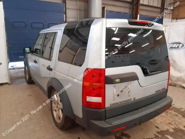 SALLAAA138A485579 Land Rover Discovery