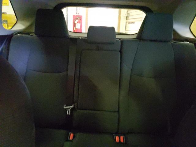 2020 TOYOTA RAV4 LE 2T3MWRFV8LW076699
