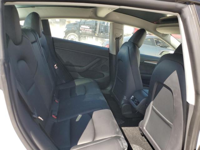 5YJ3E1EC2NF264840 Tesla MODEL 3