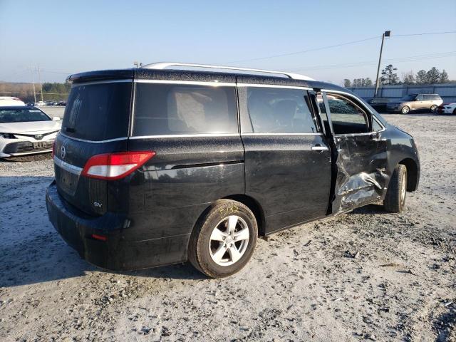 2016 NISSAN QUEST S JN8AE2KP3G9157074