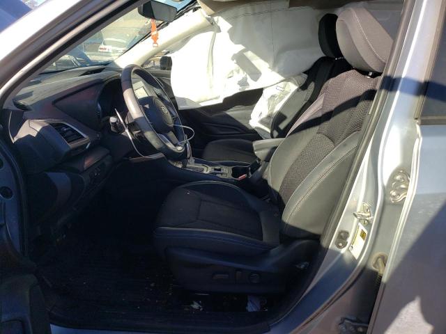 JF2SKAJC7LH602371 Subaru Forester Premium