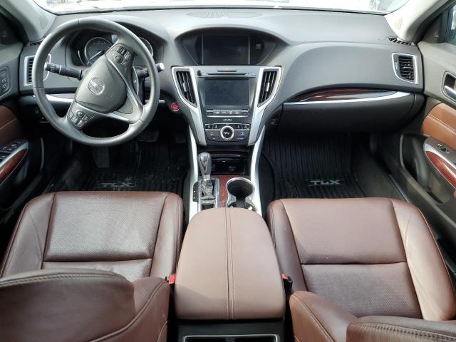 2015 ACURA TLX TECH 19UUB1F59FA017095