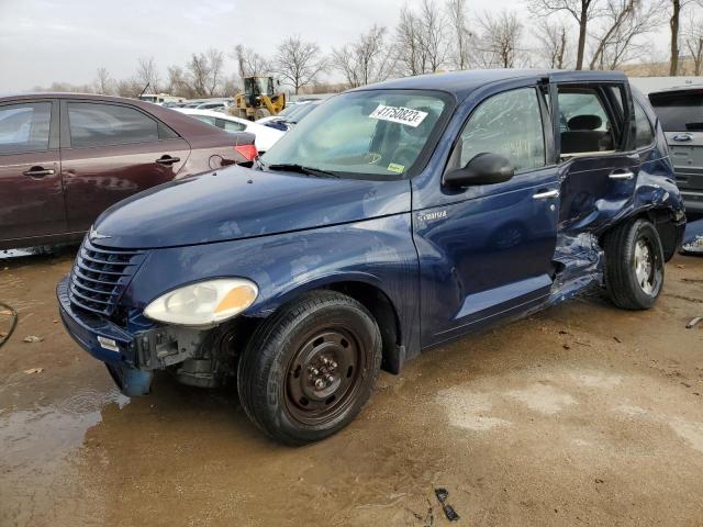 2005 Chrysler PT Cruiser 