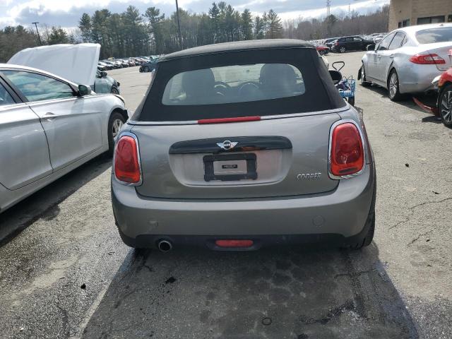 WMWWG5C59J3D00890 Mini Cooper