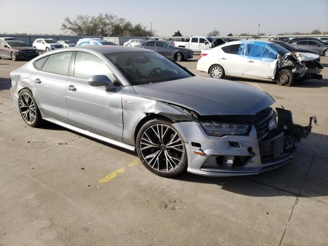 2017 AUDI A7 PREMIUM WAUW2AFC0HN124549