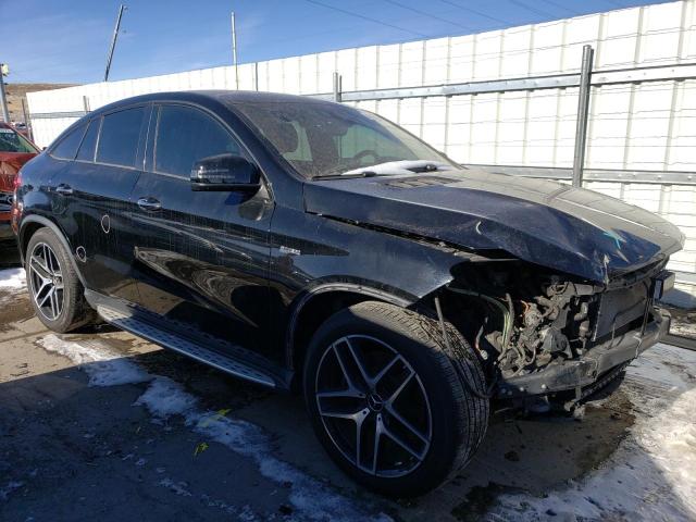 4JGED6EB6HA065850 Mercedes-Benz Gle Coupe 43 Amg