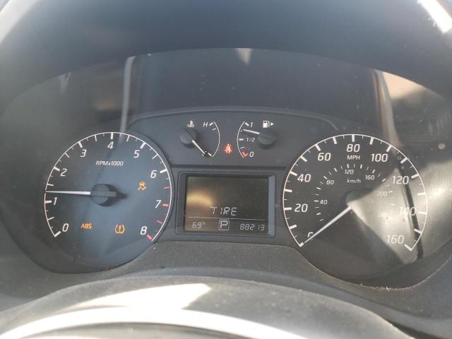 2015 NISSAN SENTRA S 3N1AB7AP1FY322960