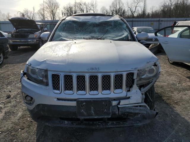 1C4NJDCB3ED551160 Jeep Compass