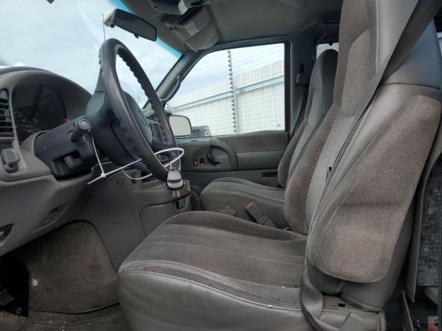 1GKDM19W0XB531477 GMC Safari Xt