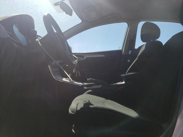 2015 NISSAN SENTRA S 3N1AB7AP1FY322960