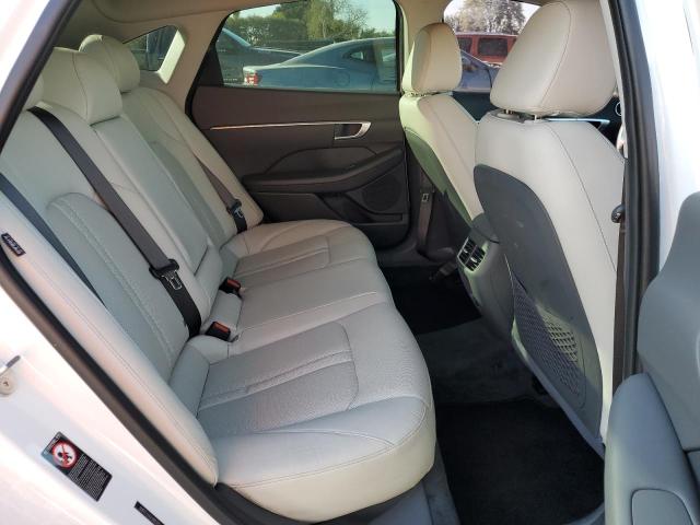 2020 HYUNDAI SONATA SEL - 5NPEF4JA1LH003287