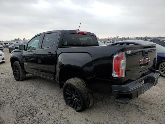 2021 GMC CANYON ELE 1GTG5BEA5M1295688