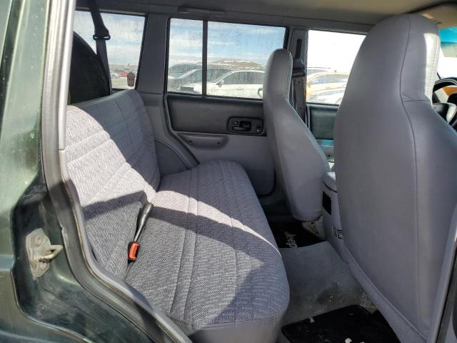 1J4FJ68S0WL129132 Jeep Cherokee Sport