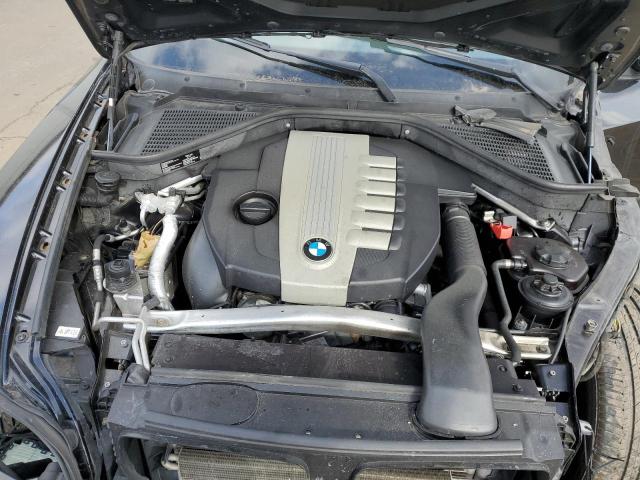 5UXZW0C52CL671166 BMW X5 Xdrive35d