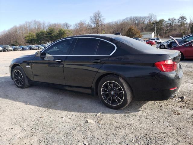 WBAXH5C5XCDW06671 BMW 5 Series