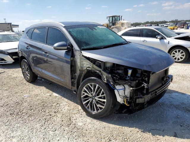 2019 HYUNDAI TUCSON LIM KM8J33AL7KU942298