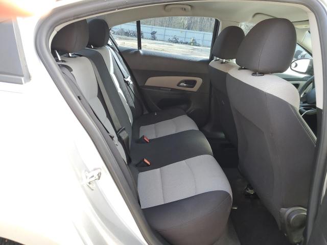 2016 CHEVROLET CRUZE LIMI 1G1PC5SH8G7212208