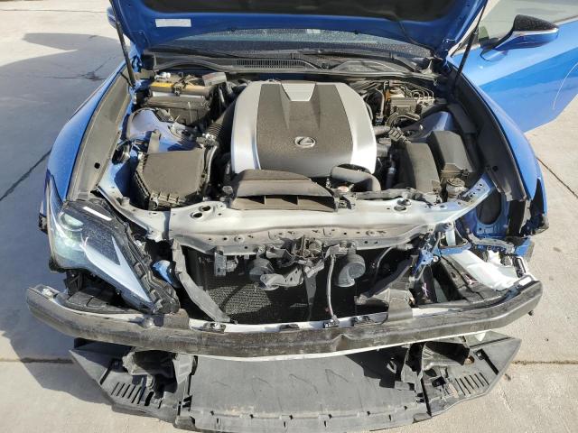 2021 LEXUS RC 350 BAS JTHDZ5BCXM5023398