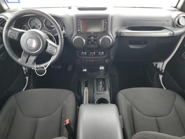 1C4BJWDG1JL908747 Jeep Wrangler Unlimited Sport