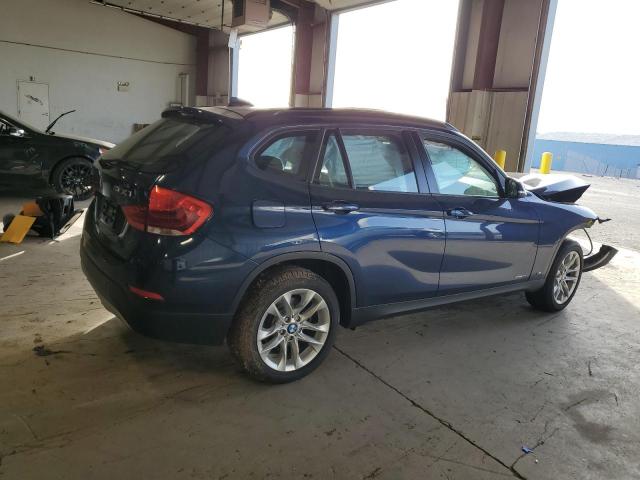 2015 BMW X1 XDRIVE2 - WBAVL1C51FVY32532