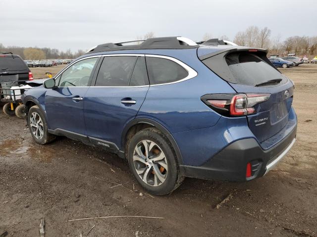 4S4BTGPD6M3186466 Subaru Outback