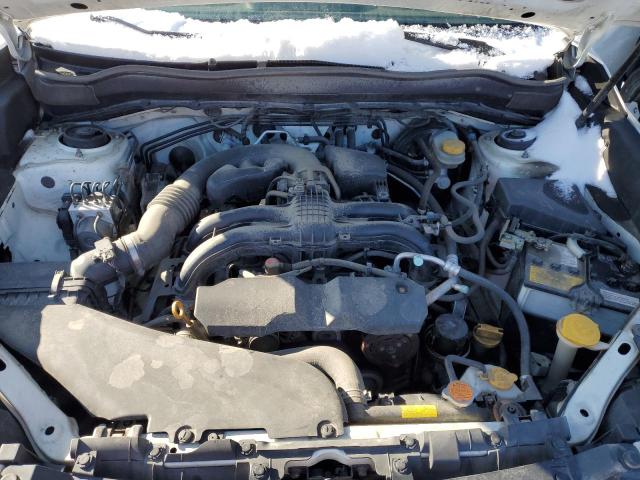 2016 SUBARU FORESTER 2 - JF2SJAAC7GG567894