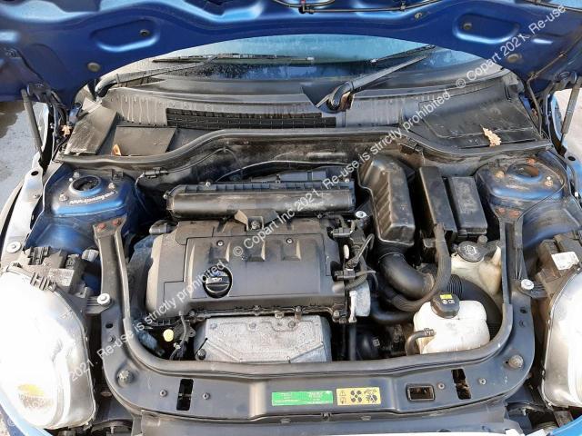 WMWML32060TN48104 Mini COOPER CLU