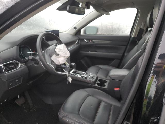 JM3KFBDM1N1553023 Mazda Cx-5 Premium